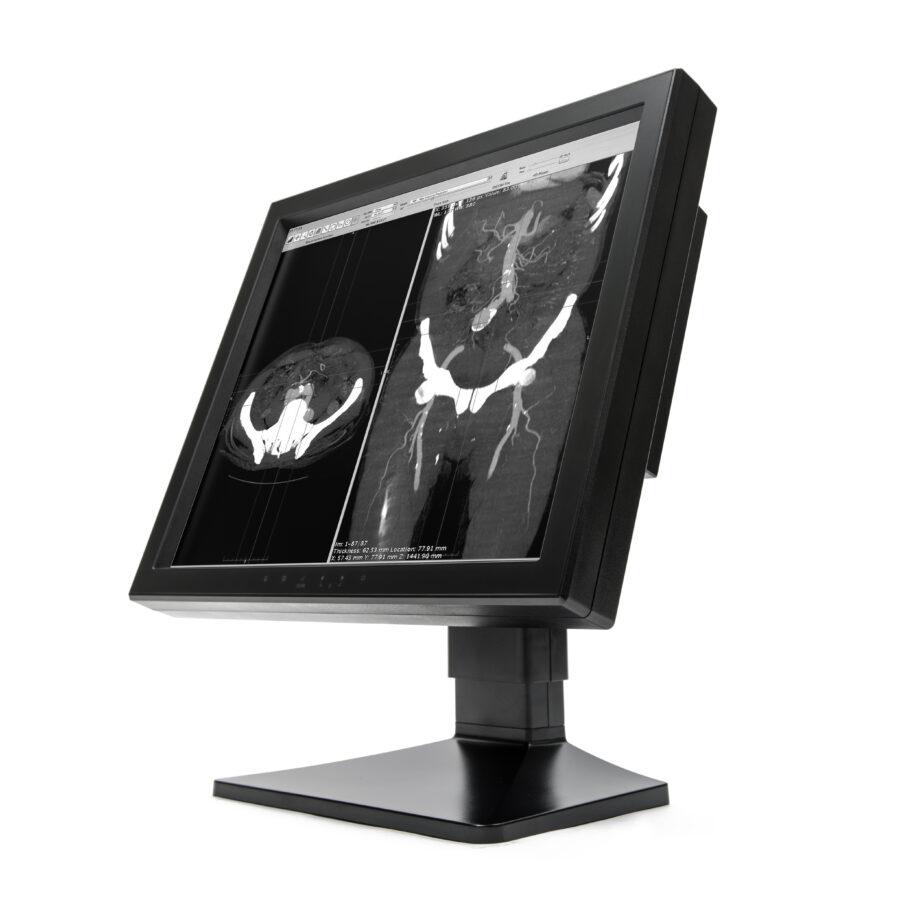 Imaging Monitor WIDE 19