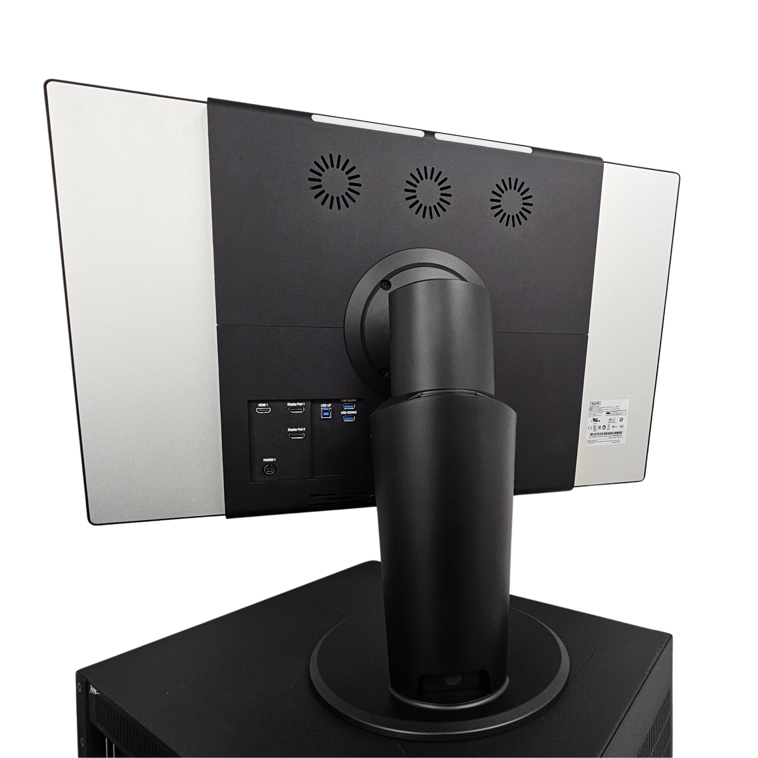 8MP CW80N Diagnostic Monitor - Image 2